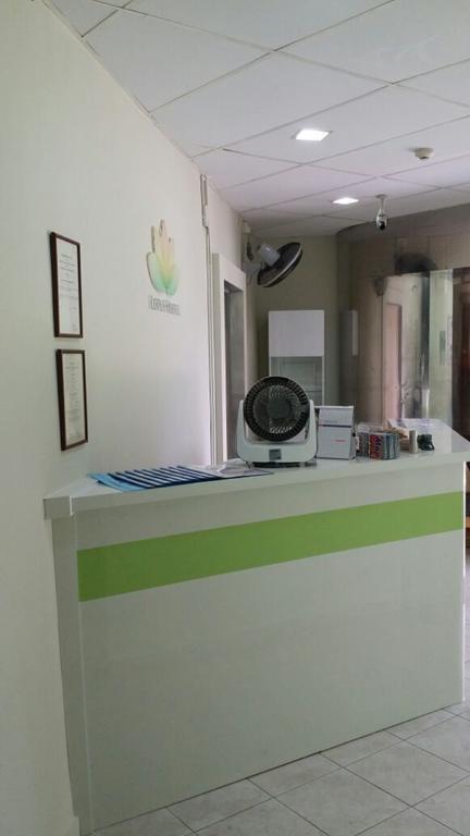 Lotus Hostel Сингапур Екстериор снимка