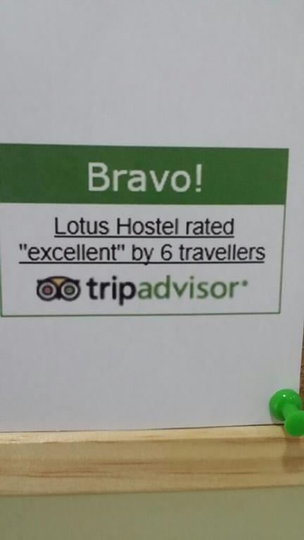 Lotus Hostel Сингапур Екстериор снимка