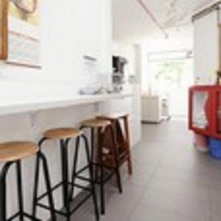 Lotus Hostel Сингапур Екстериор снимка