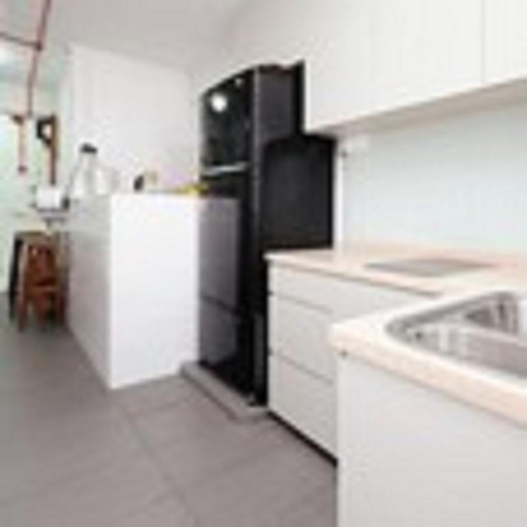Lotus Hostel Сингапур Екстериор снимка
