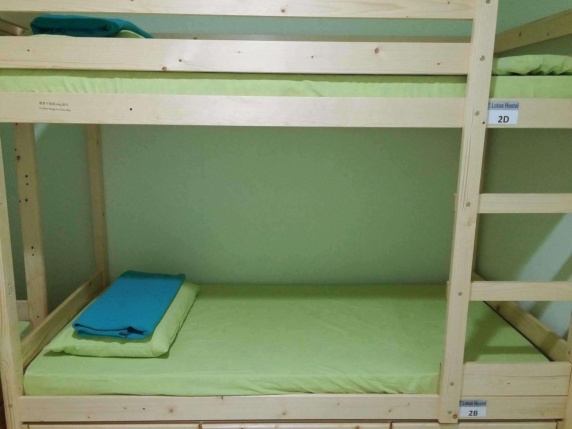 Lotus Hostel Сингапур Екстериор снимка