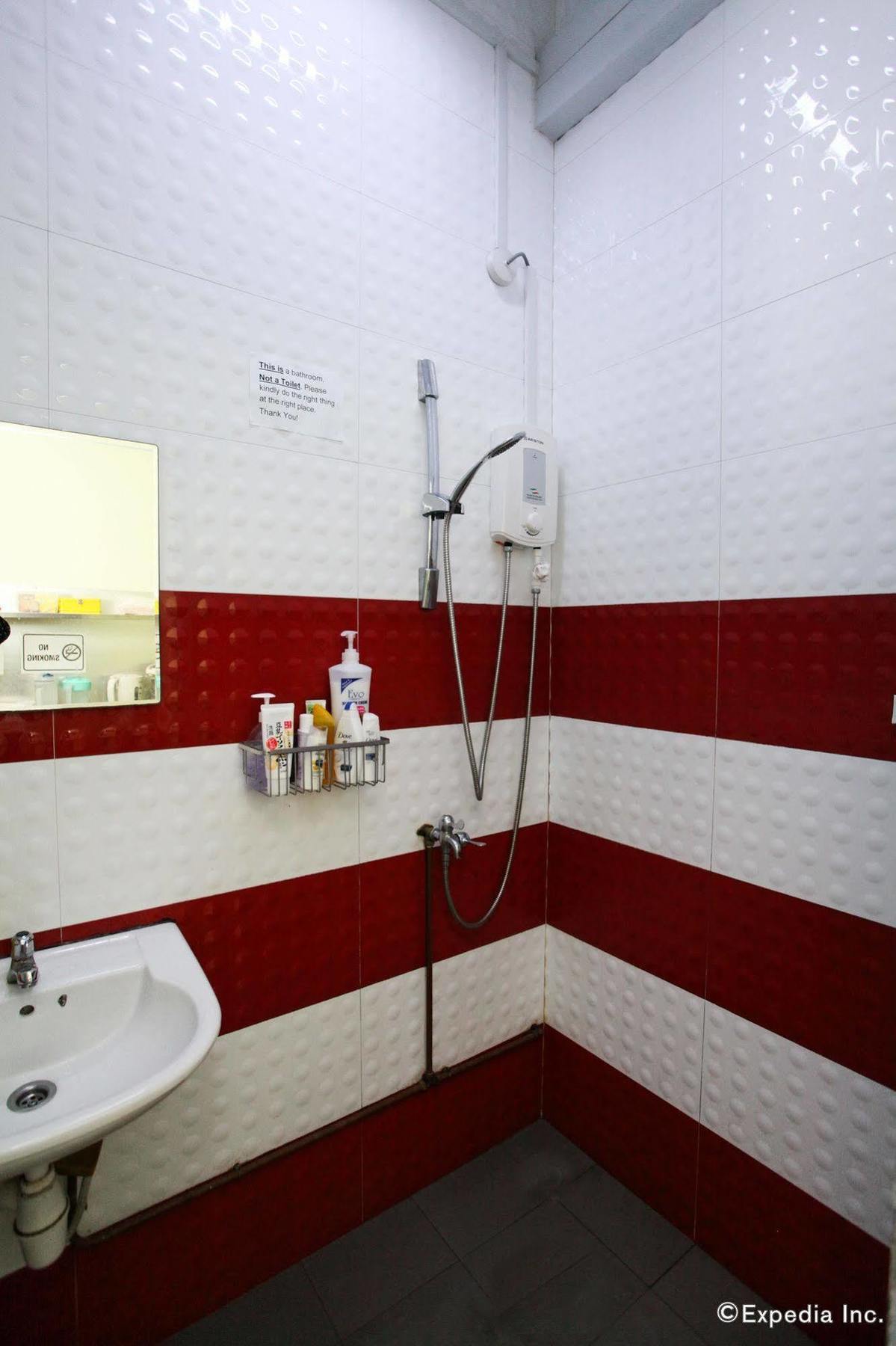 Lotus Hostel Сингапур Екстериор снимка