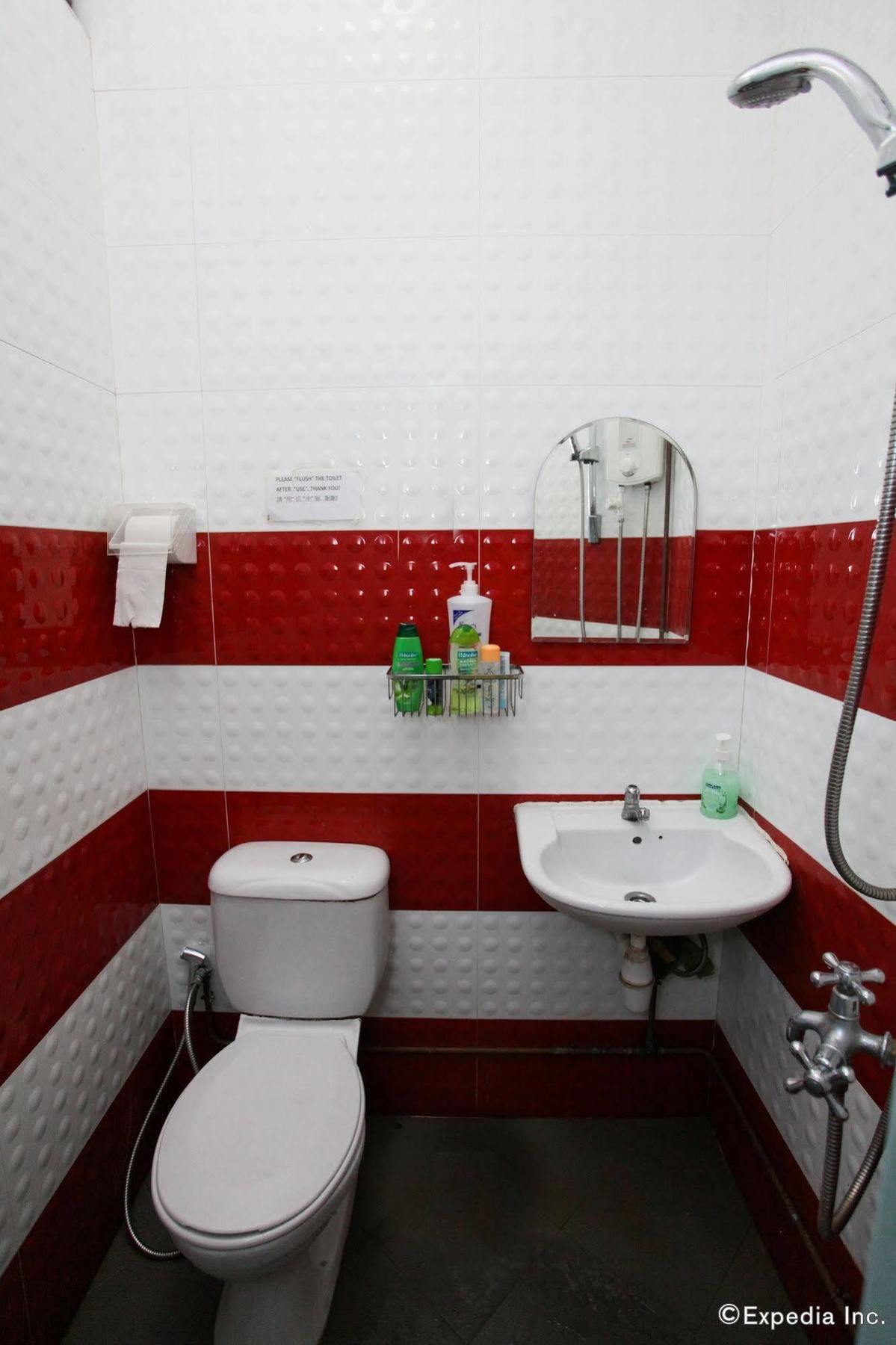 Lotus Hostel Сингапур Екстериор снимка