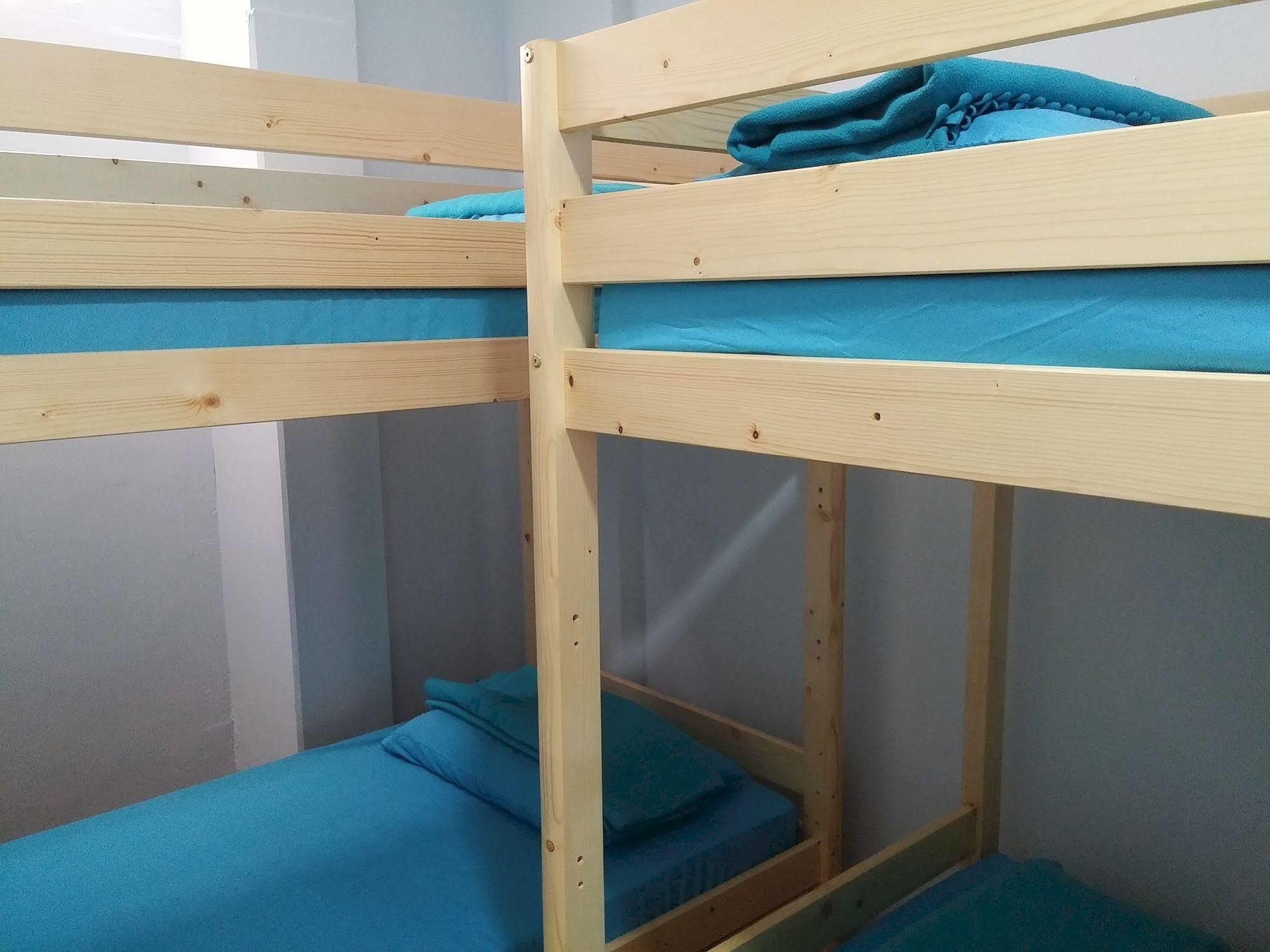 Lotus Hostel Сингапур Екстериор снимка