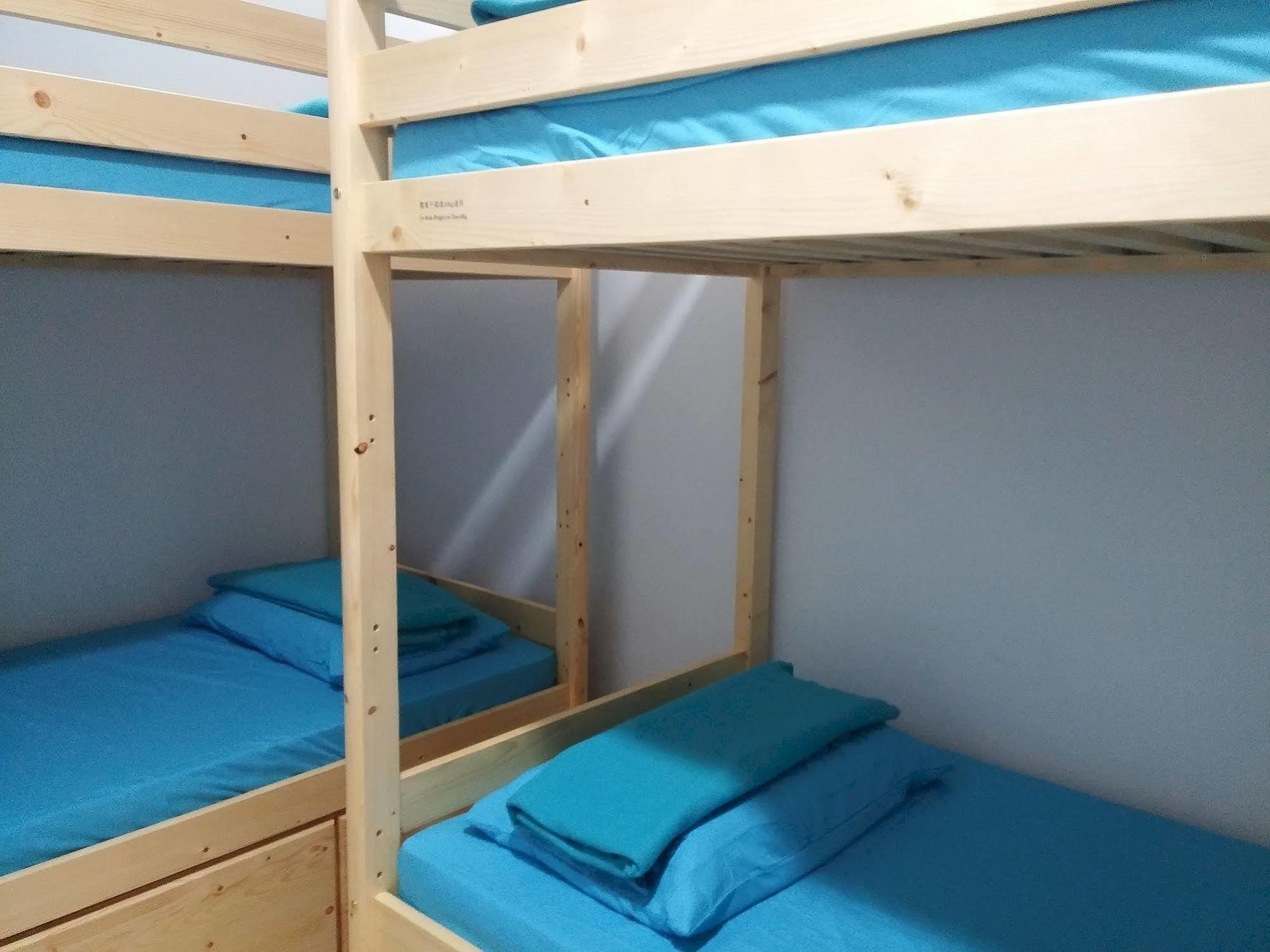Lotus Hostel Сингапур Екстериор снимка