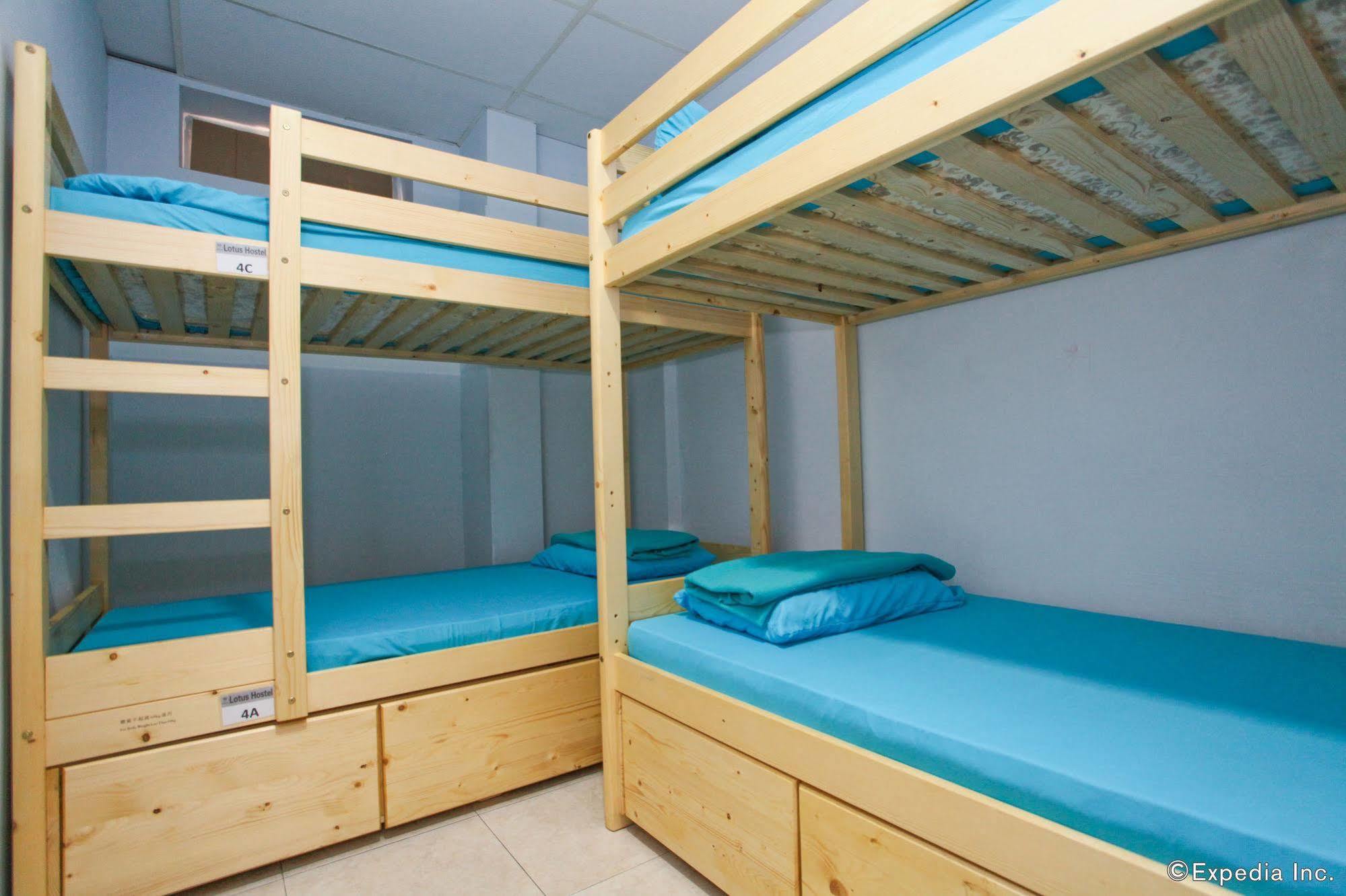 Lotus Hostel Сингапур Екстериор снимка